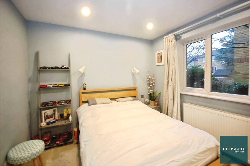 Apartment in London - View 4