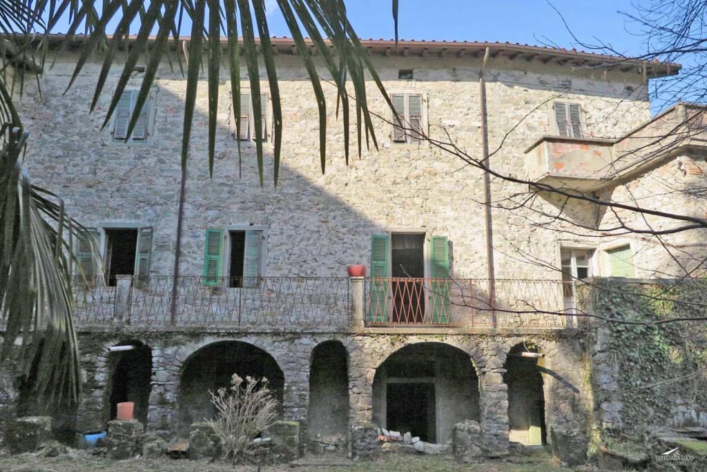 Main image of property: Tuscany, Lunigiana, Bagnone