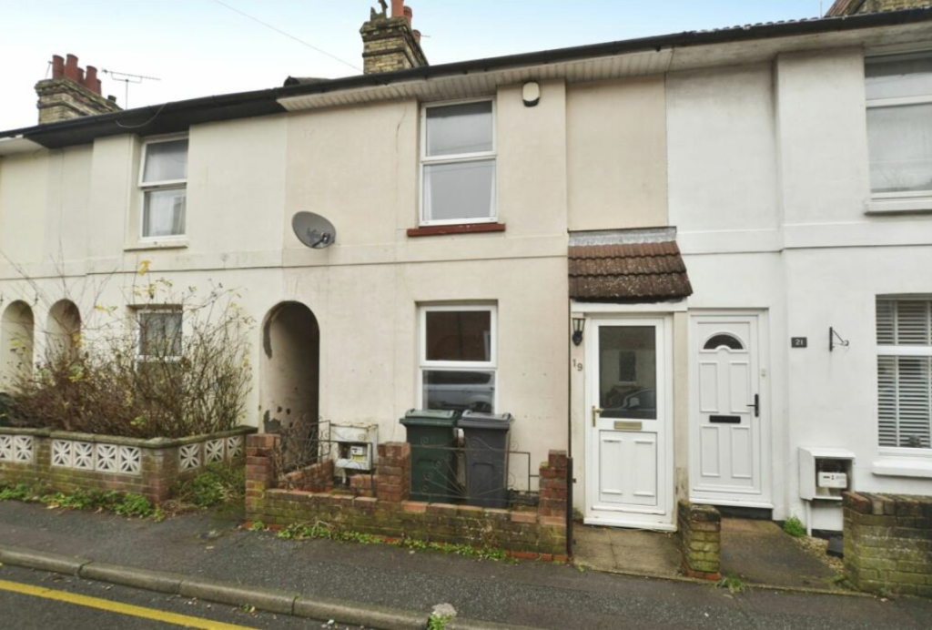Main image of property: Lower Denmark Road