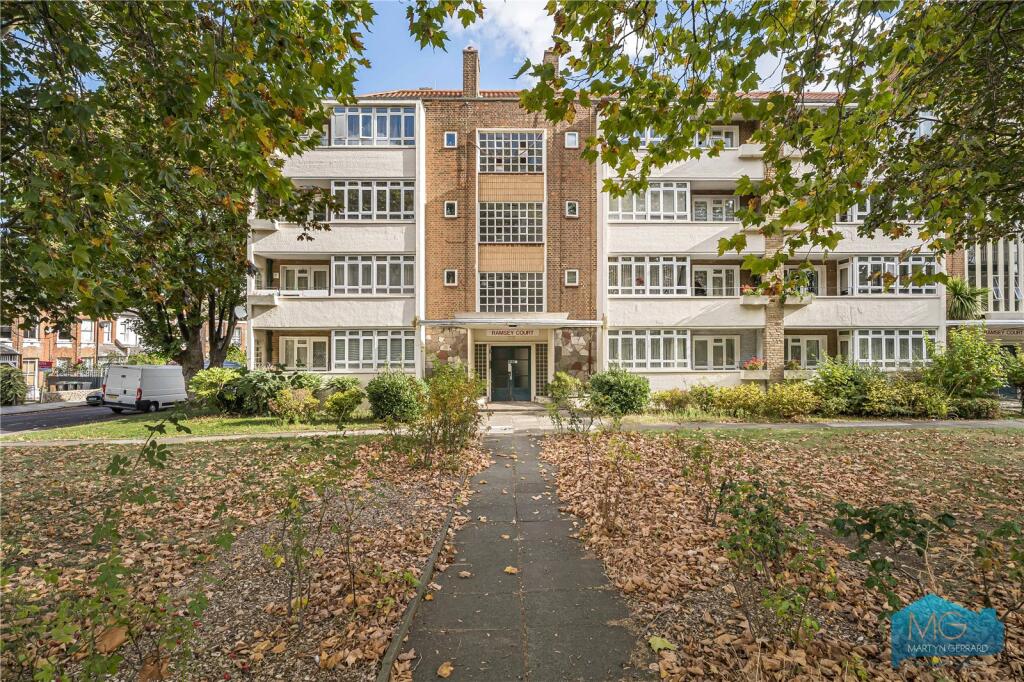 Main image of property: Park Road, Crouch End, Londond, N8