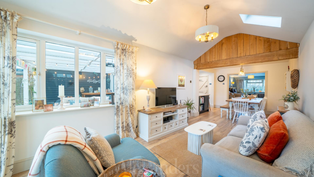 Bagworth Road, Newbold Verdon photo 4