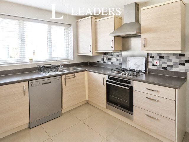 House in Ashfield, Annesley CP - View 2
