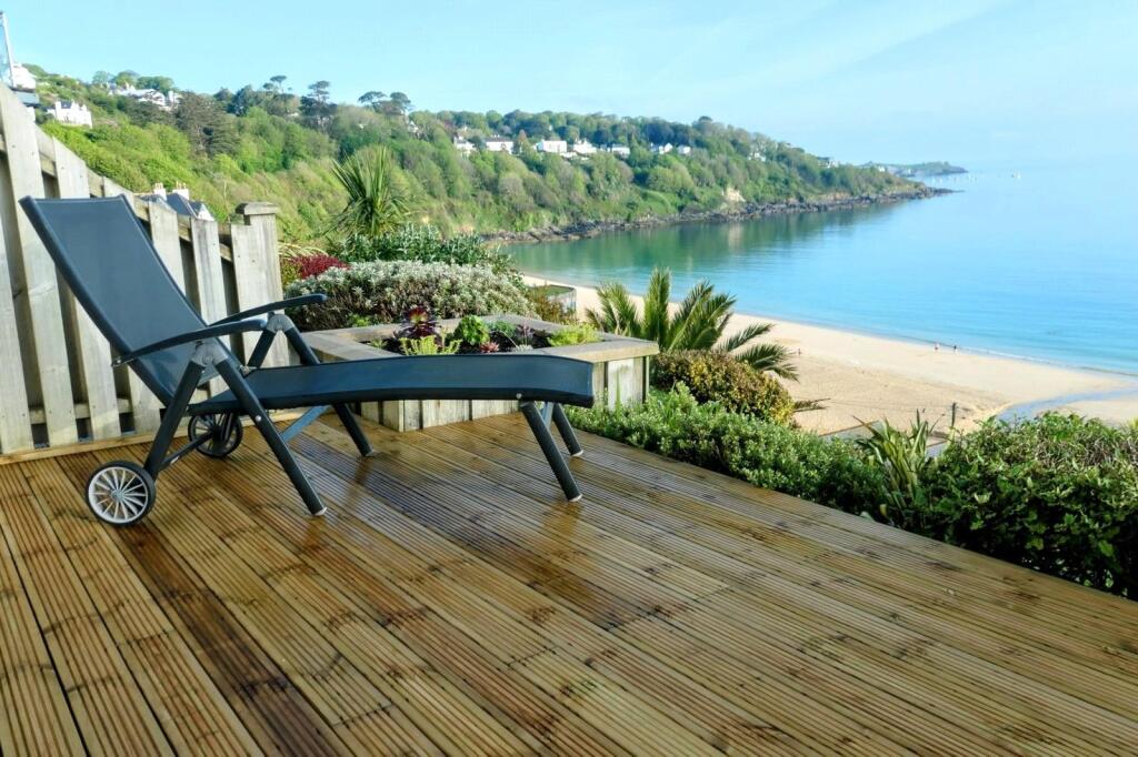 Main image of property: Carbis Beach Apartments, Carbis Bay, St. Ives, Cornwall, TR26