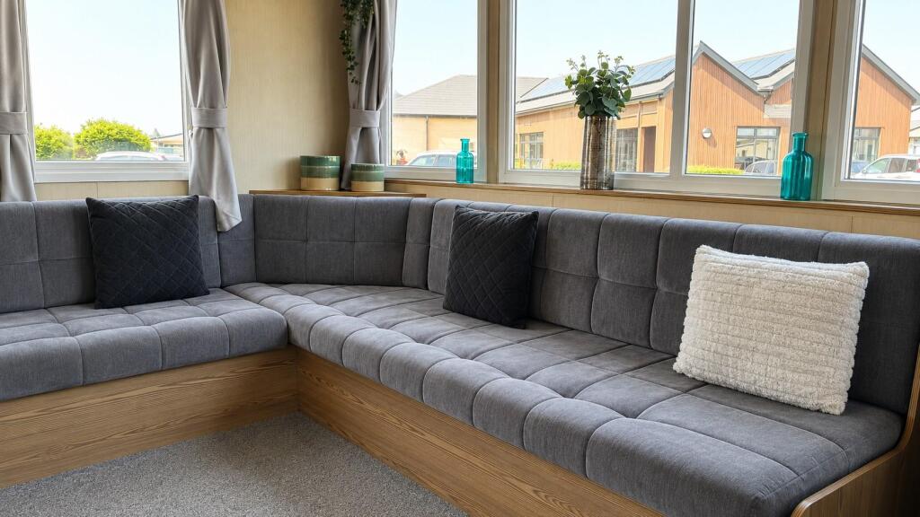 Main image of property: Seaview Holiday Park, St John's Rd, Whitstable , CT5 2RY