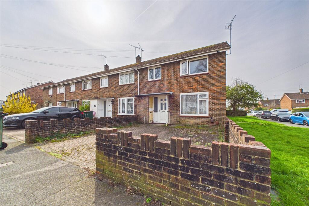 House in Redhill