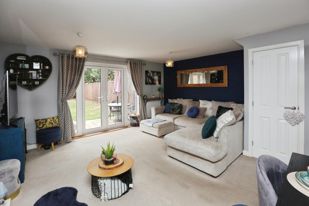 House in Southampton - View 4