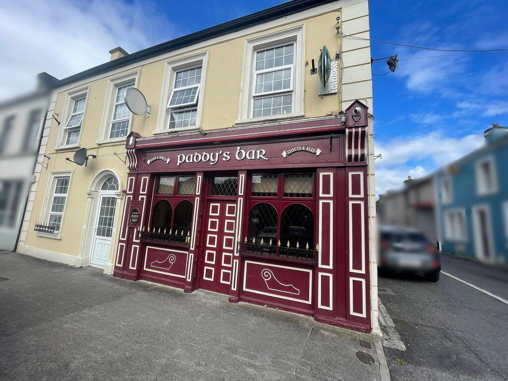Main image of property: Clare Road, Ballyhaunis