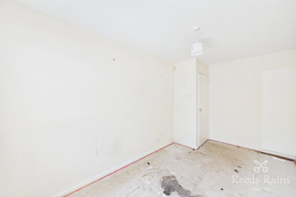 Apartment in Crewe - View 4
