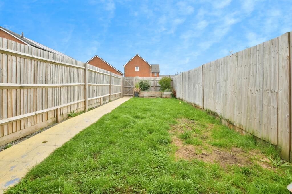 Additional image 12 of Isabella Street, Bearwood, Bournemouth