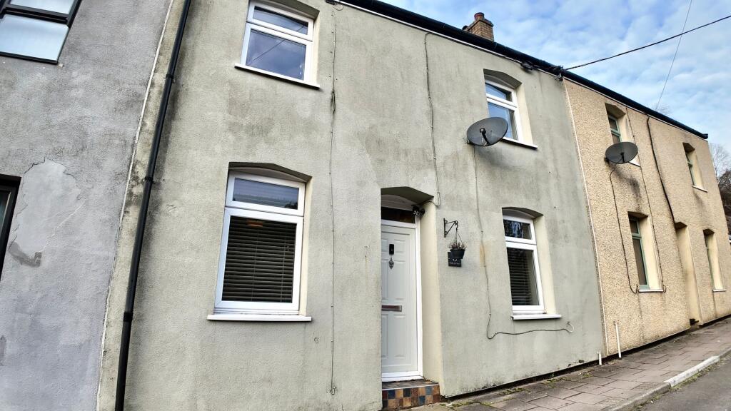 Main image of property: Railway Terrace, Hollybush, NP12