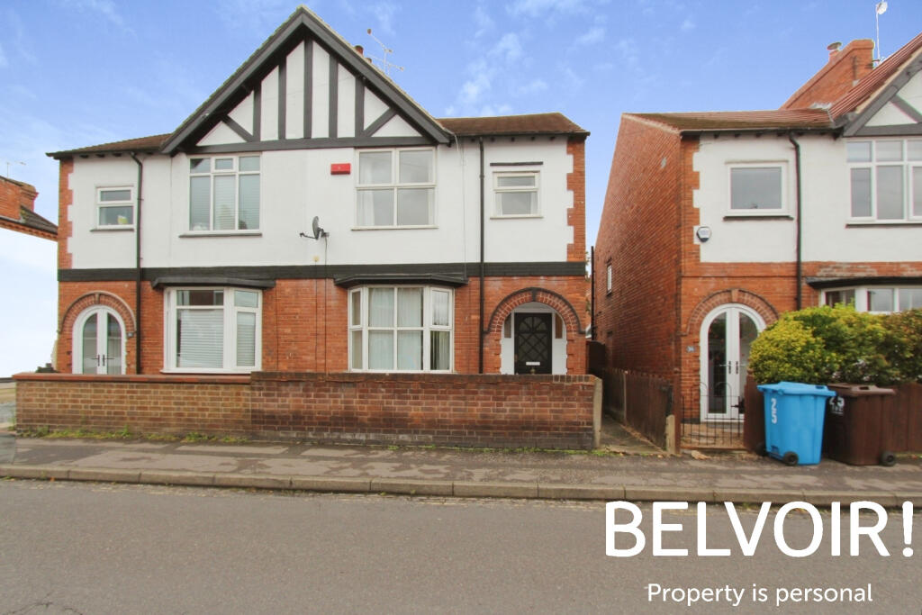 Main image of property: College Street, Long Eaton, Long Eaton, NG10