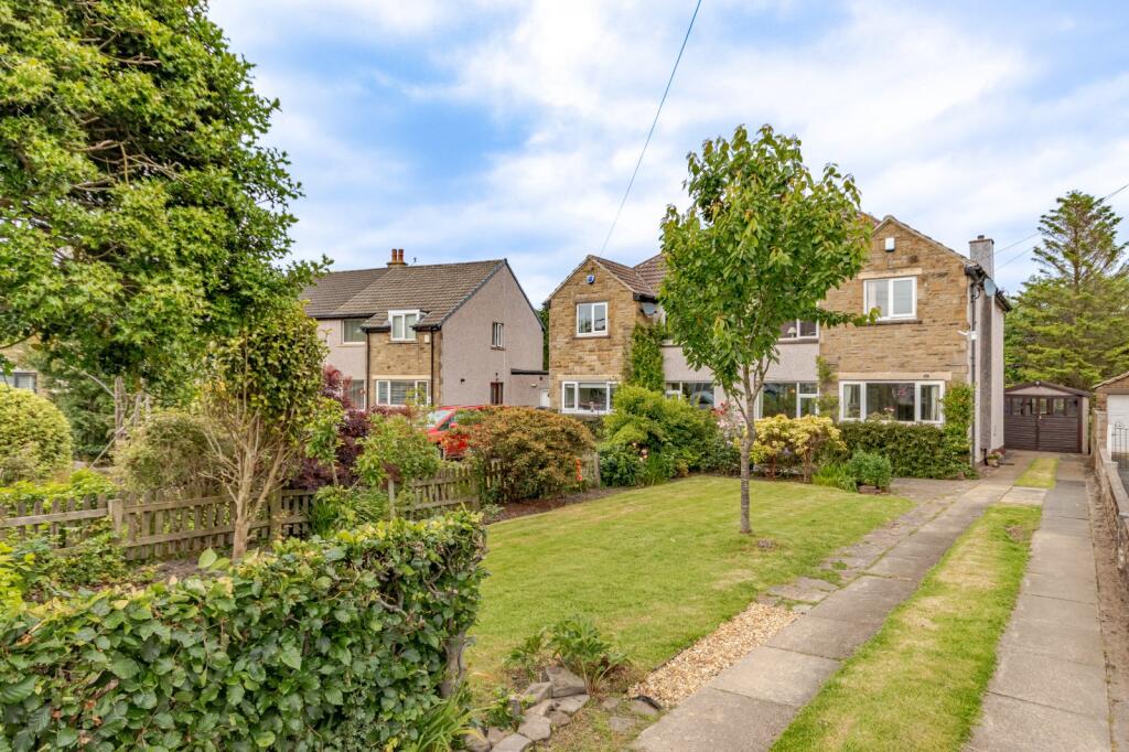 Main image of property: Lee Close, Wilsden, Bradford, West Yorkshire, BD15