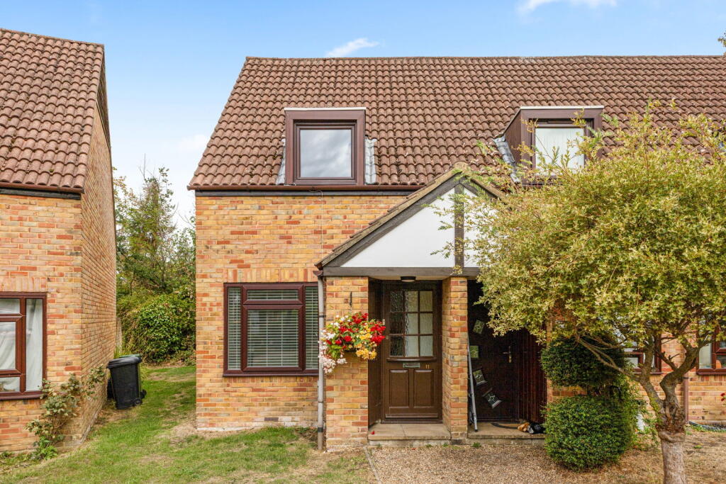 House in Kingston upon Thames