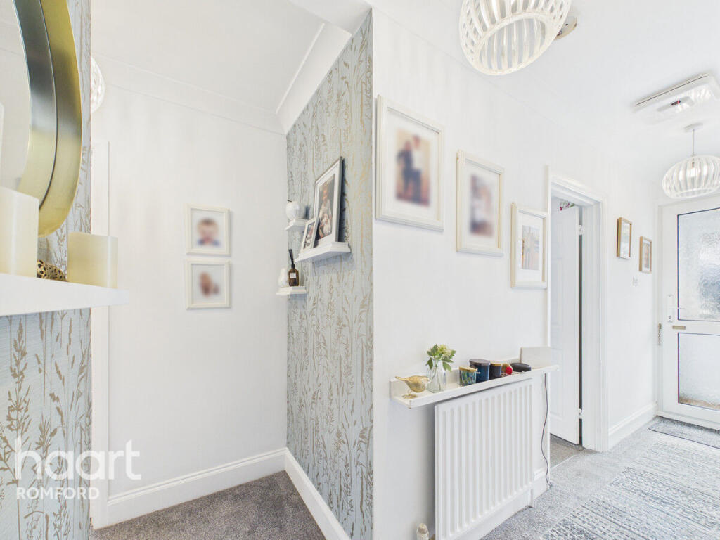 Main image of property: Chase Cross Road, Romford