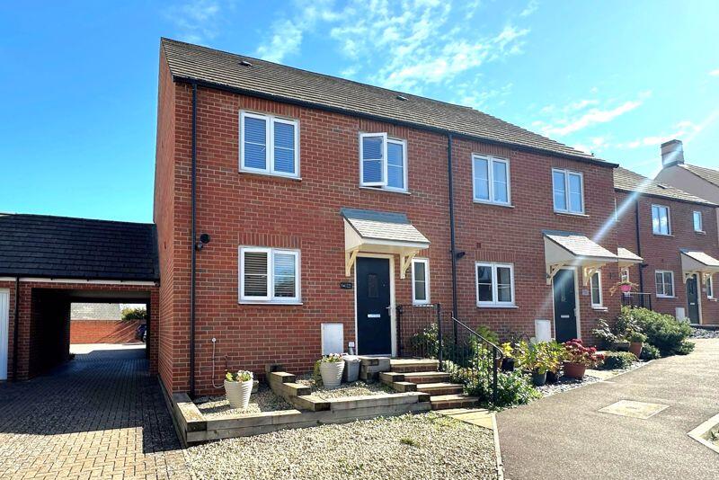 Main image of property: 14 Golby Road, Bloxham