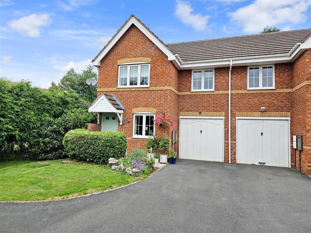 Main image of property: Warstone Meadows, Bewdley