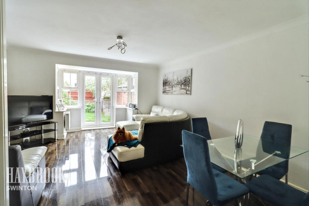 Main image of property: Springwood Grove, Rotherham