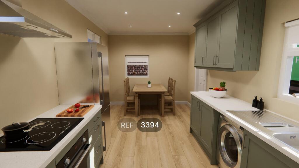 Main image of property: Brading Road, Brighton, BN2 3PE