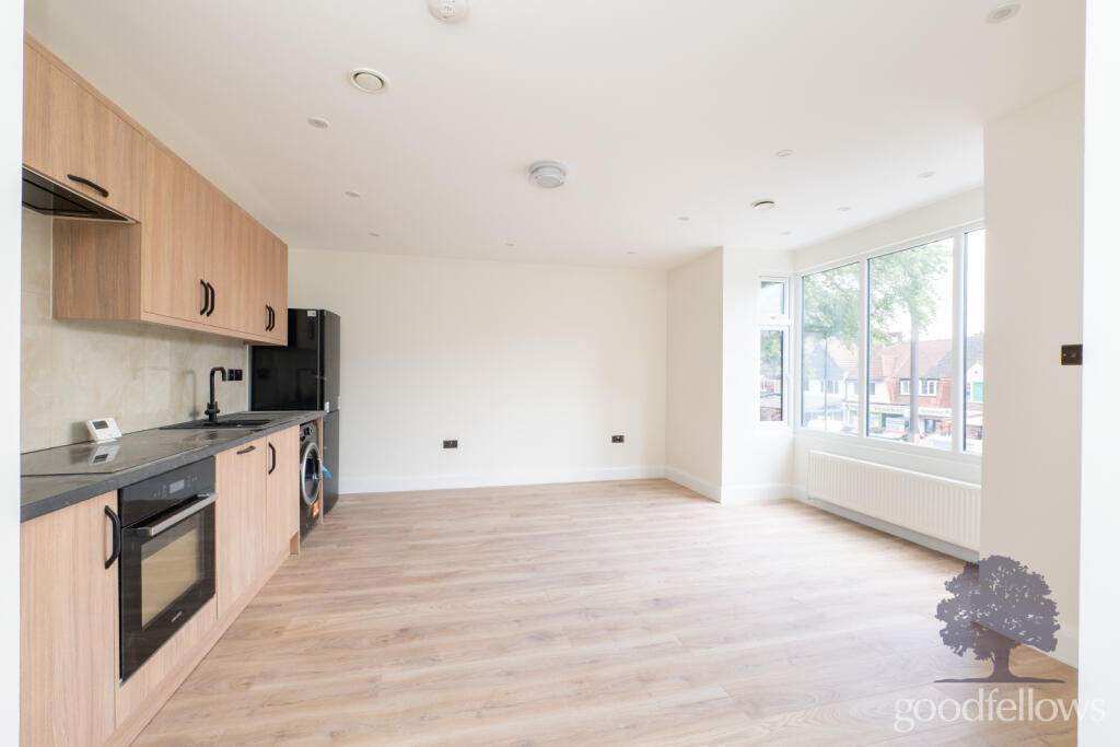 Main image of property: Waverley Way, Carshalton, SM5