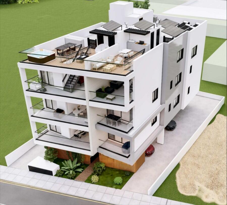 Main image of property: Larnaca, Aradipou