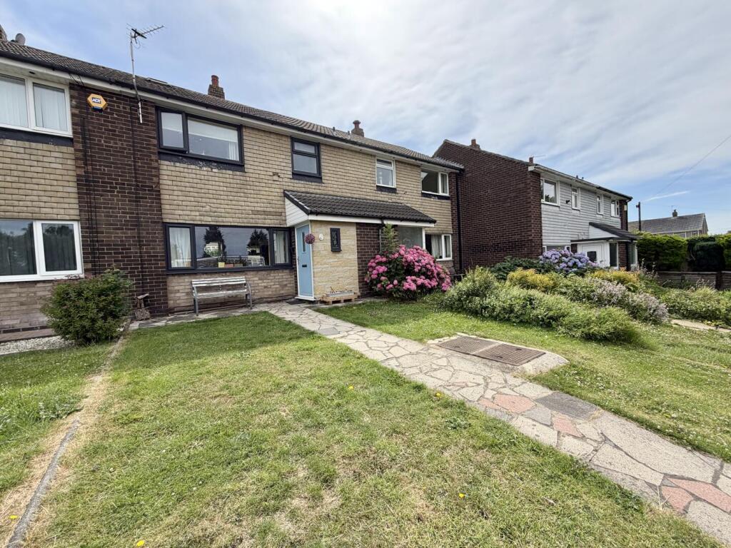 Main image of property: Station Fields, Garforth, Leeds