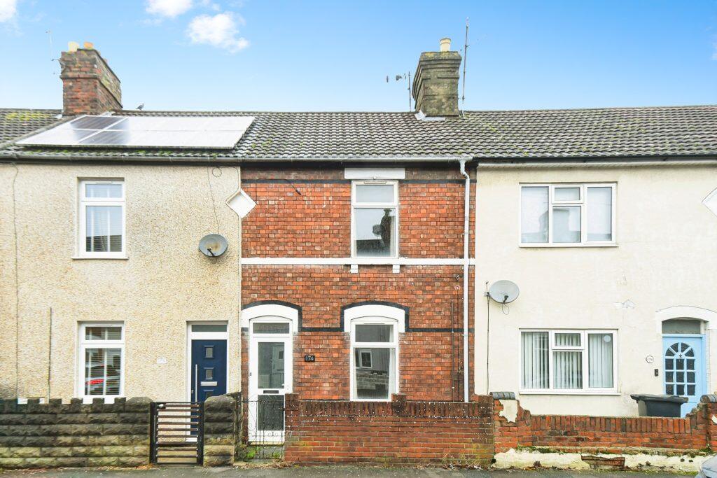 Main image of property: Redcliffe Street, Swindon, SN2 2DA
