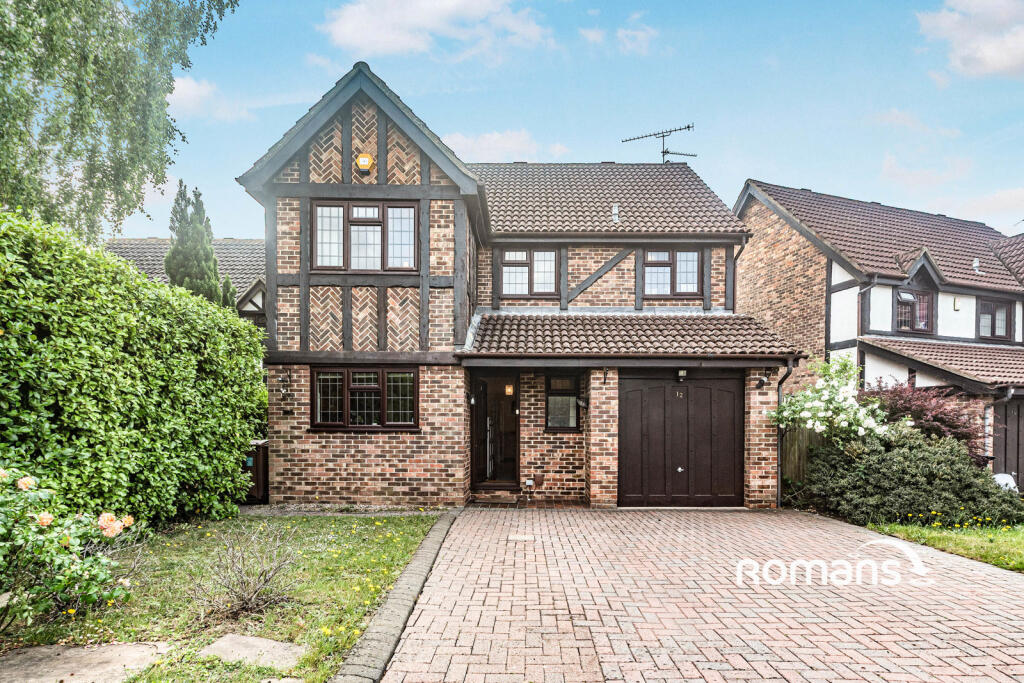 Main image of property: Tiptree Close, Lower Earley, Reading, RG6