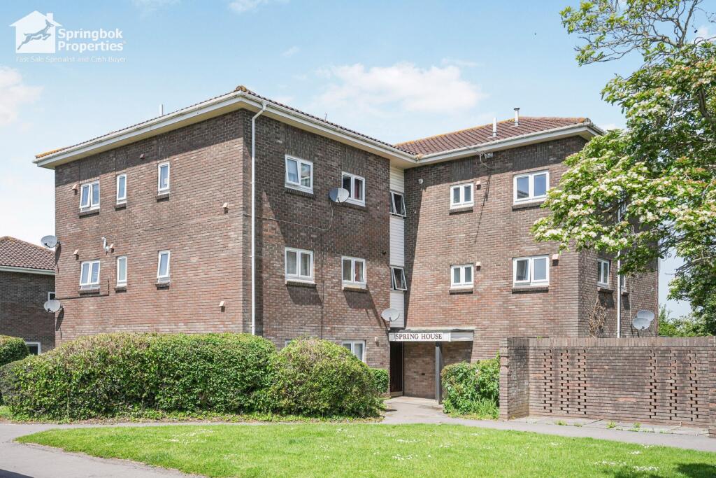 Main image of property: Frome Court, Thornbury, Bristol, City of Bristol