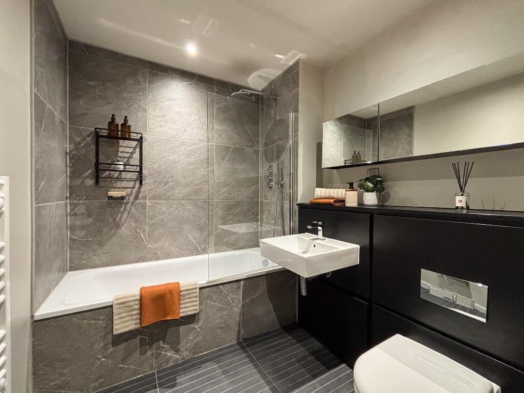 Main image of property: Hulme Hall Road, Manchester, Greater Manchester, M15