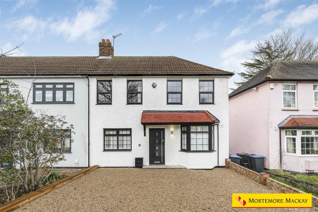 Main image of property: Trent Gardens, London