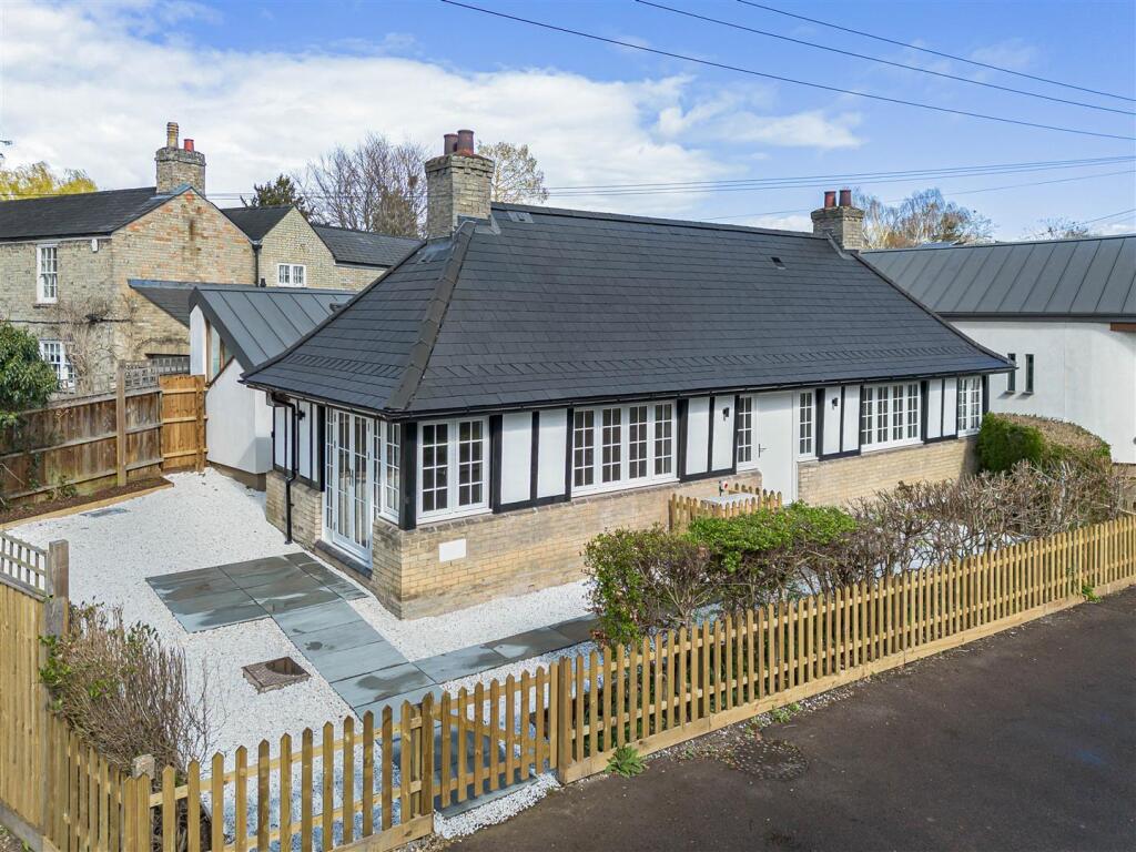 Main image of property: High Street, Coton, Cambridge