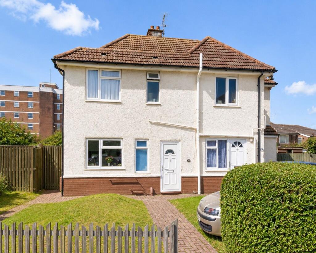 Main image of property: West End Way, Lancing, BN15 8RL