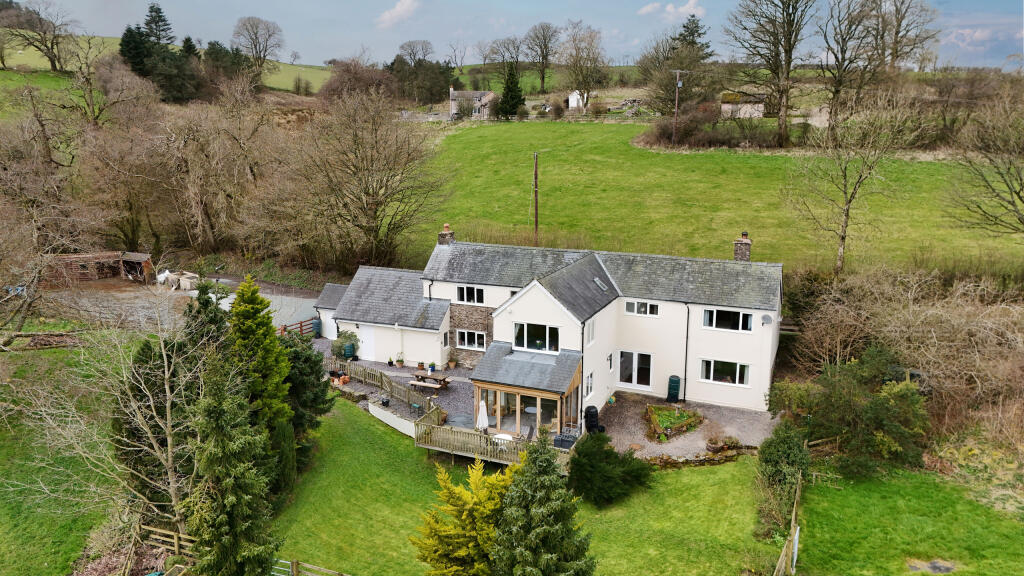 Main image of property: Tynycelyn, Cefn Canol, Oswestry,