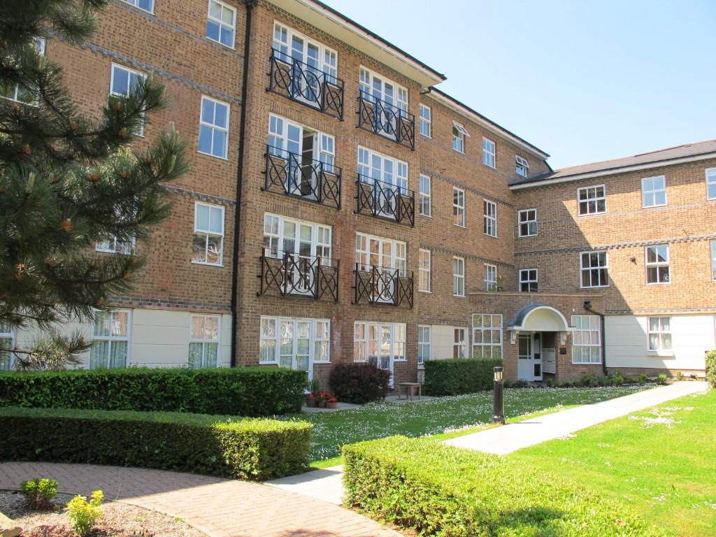 Main image of property: High Road, London, E18