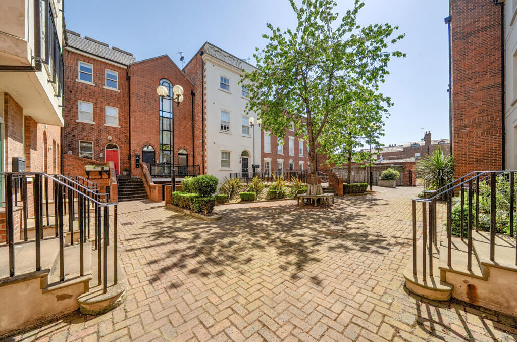 Main image of property: Heritage Court, Lower Bridge Street, Chester