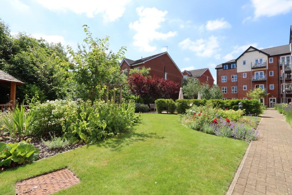 Main image of property: Alexandra Road, Southport, PR9