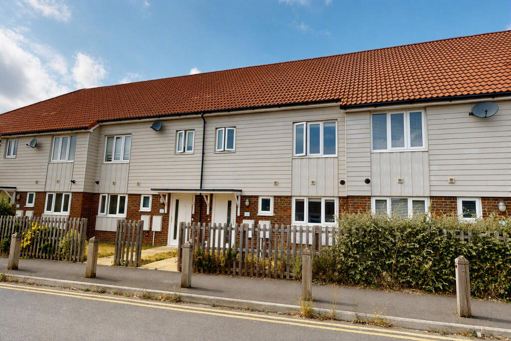 Main image of property: Cockreed Lane, New Romney. TN28