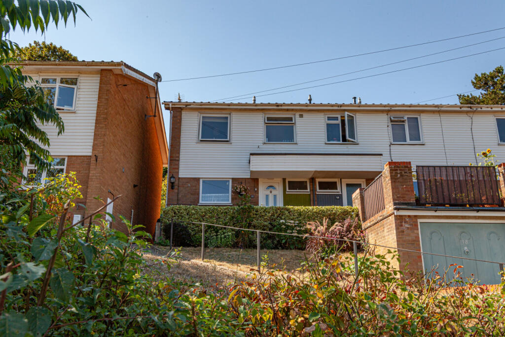 Main image of property: Bridgewood Road, Woodbridge, IP12 4HA
