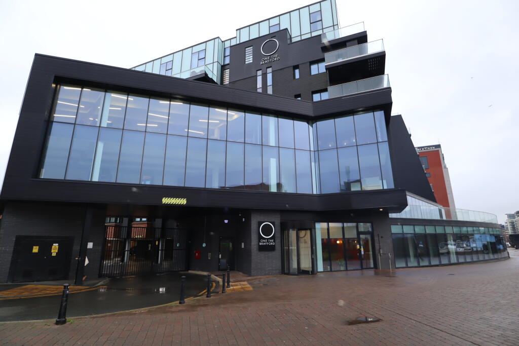 Main image of property: Brayford Wharf North, Lincoln, LN1
