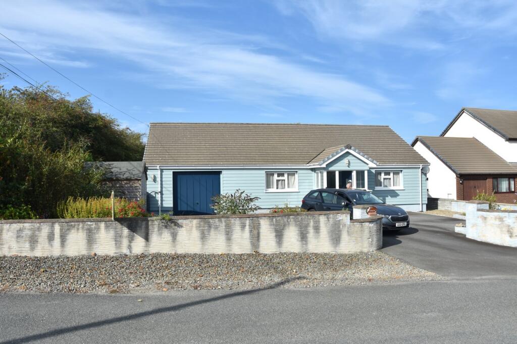 Main image of property: Imara, Blaenporth