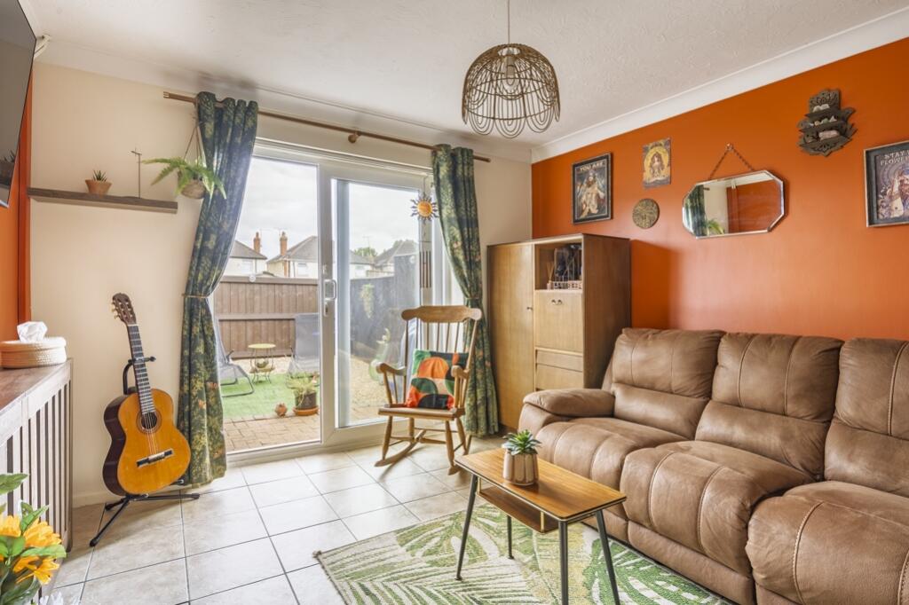 Main image of property: Archer Close, Swindon, SN2