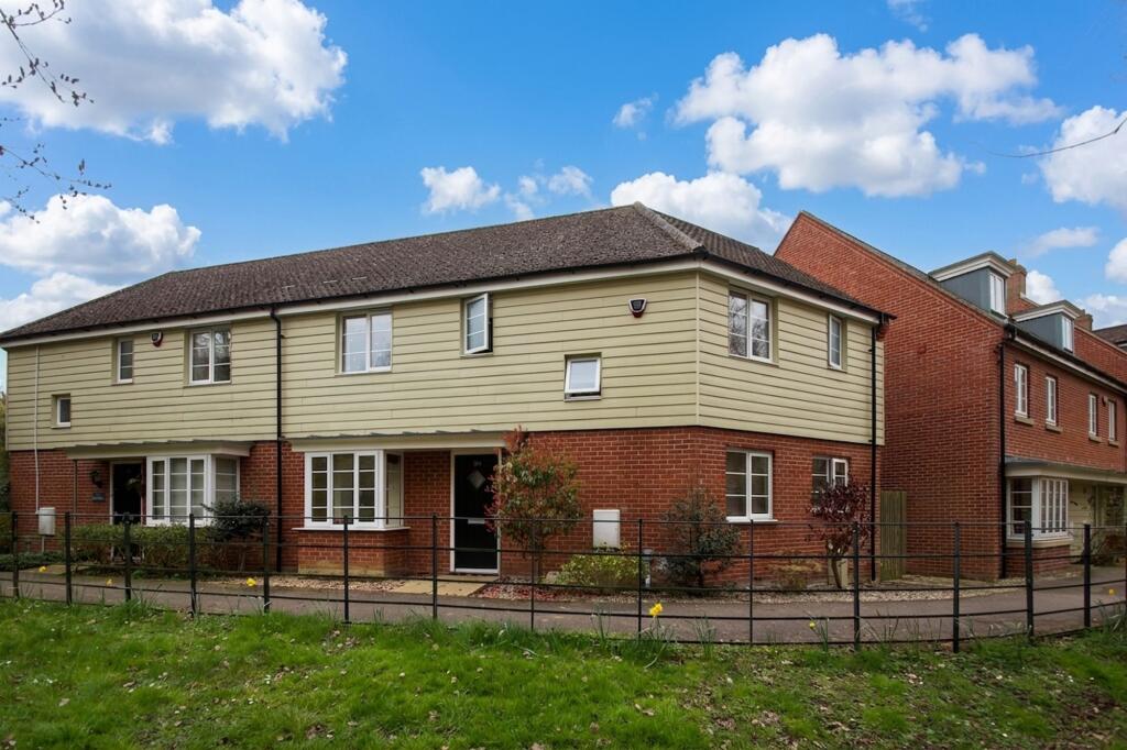 Main image of property: Stone Hill, St. Neots, PE19