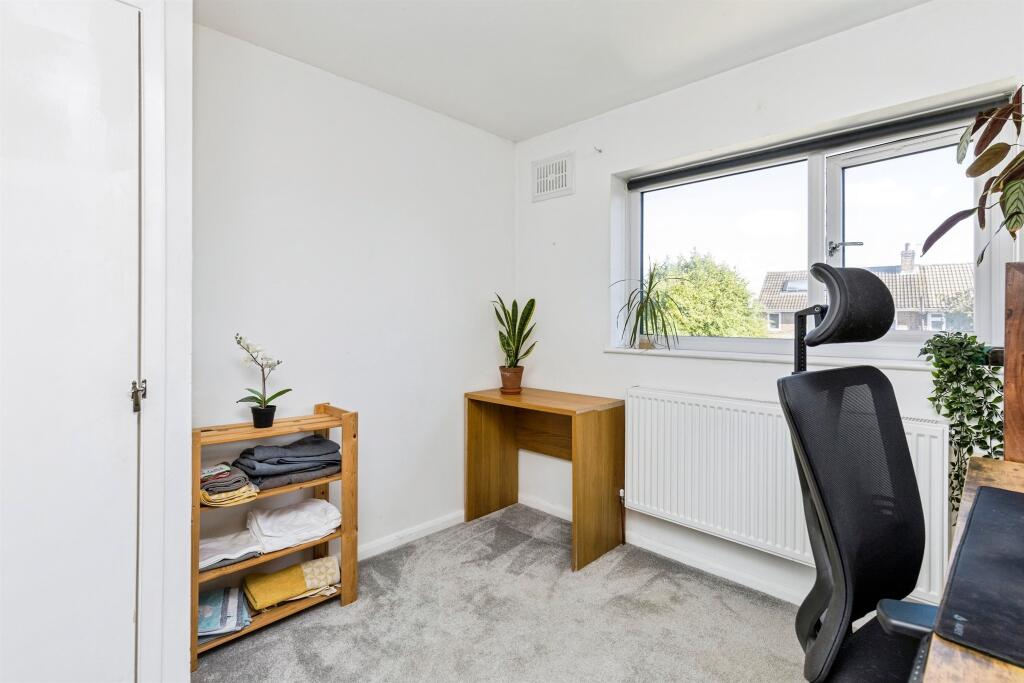 House in Redhill - More