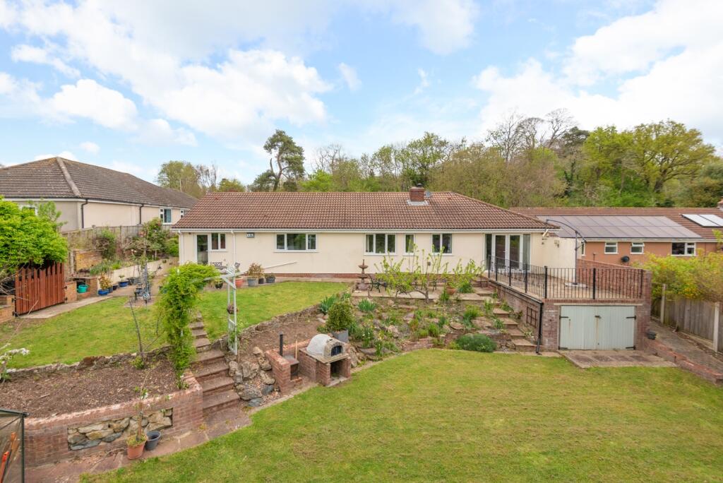 Main image of property: Upper Harbledown
