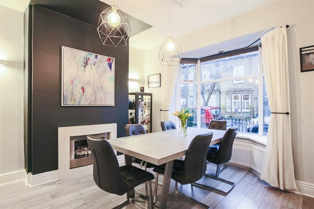 Whitecroft Avenue, Haslingden