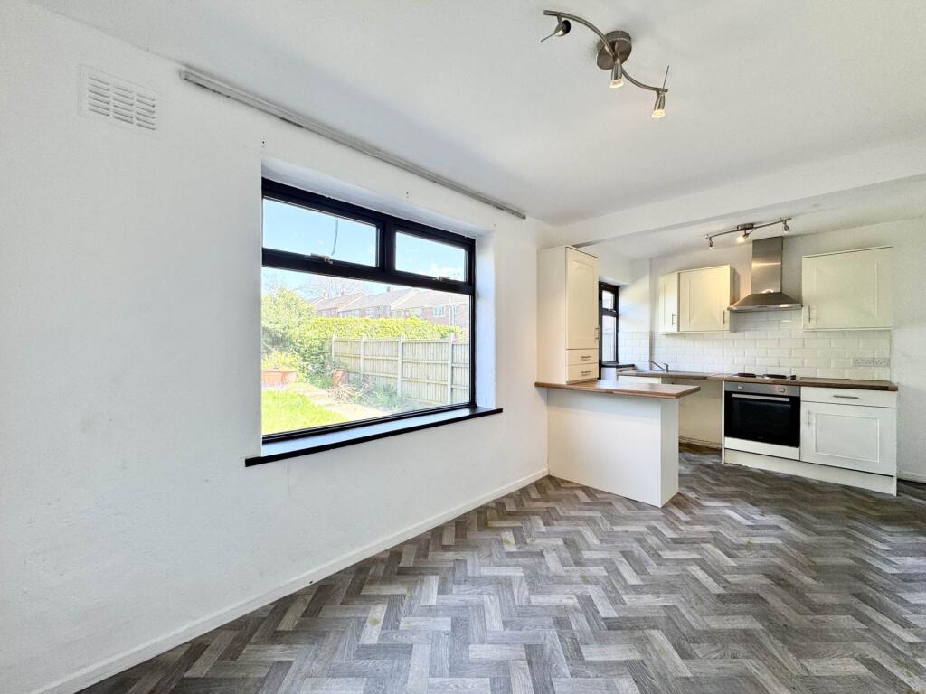 Main image of property: Bowness Avenue, St Helens