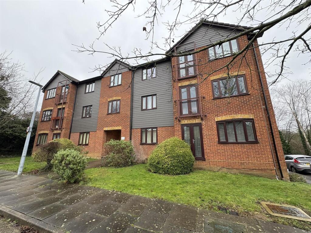Main image of property: Tippett Court, Stevenage