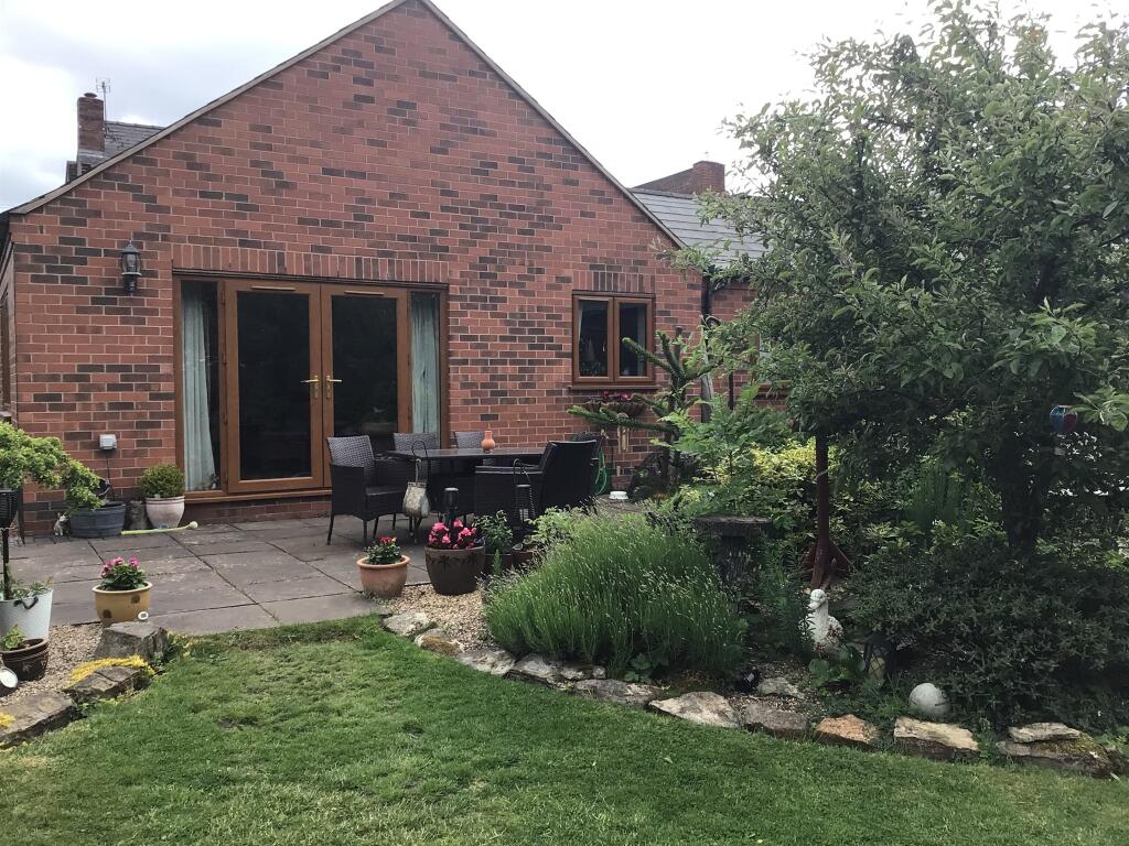 Main image of property: Derby Road, Swanwick, Alfreton