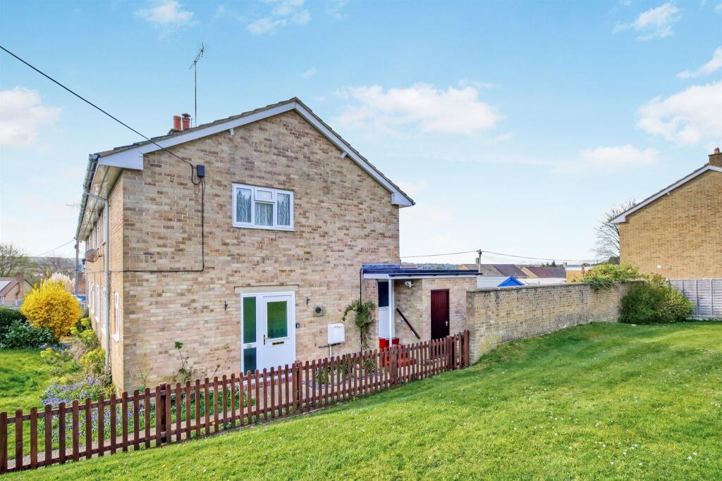 Main image of property: Beech Hill Road, Tidworth