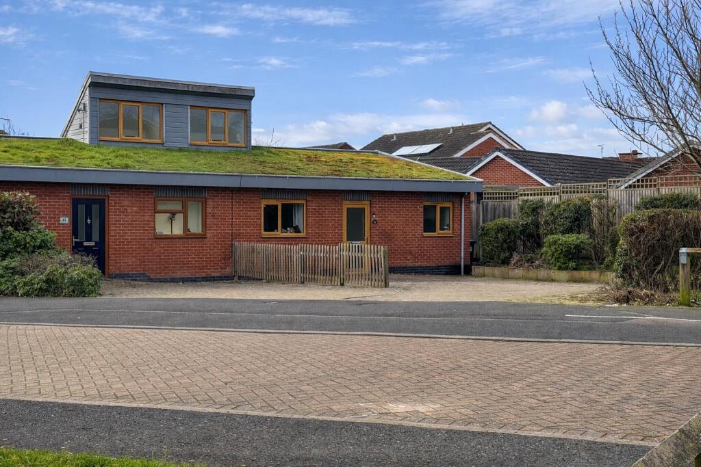 Main image of property: Fielding Lane, Ratby, Leicester